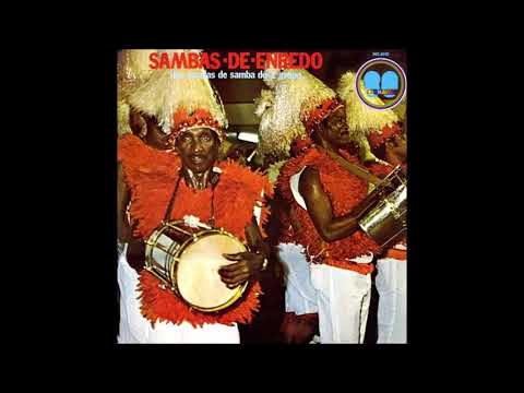 Império da Tijuca 1980 - De sacristão a Barão do Ouro