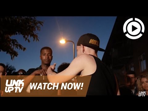 Mikes NWG - No Sleep [Music Video] | Link Up TV