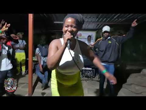 Anela Jahmeni x King Roots Int "I Let My Mother Know"