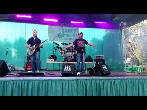 Rock-inger - 8 óra munka (Beatrice cover)