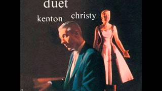 June Christy & Stan Kenton. Ev'ry Time We Say Goodbye