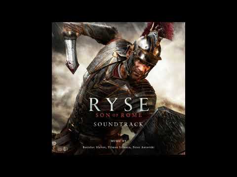 Ryse: Son of Rome - Full Soundtrack - OST -