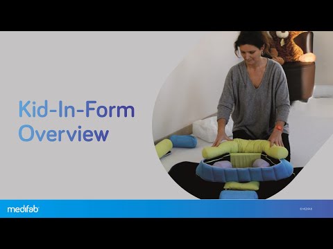 Kid'in'Form Overview