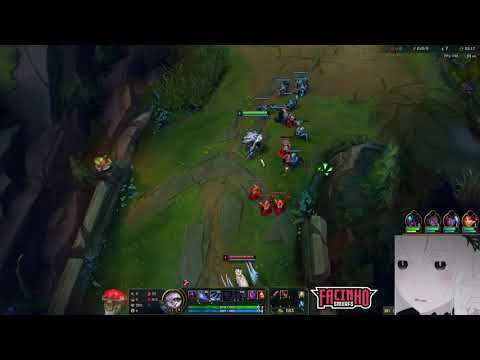 TP e IGNITE top | Guilty