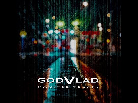 Godvlad - Monster Tracks [Official Video]