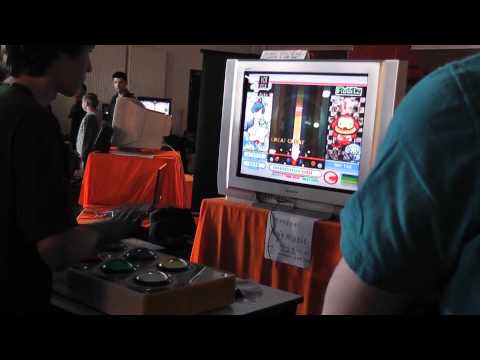 Stunfest 2012