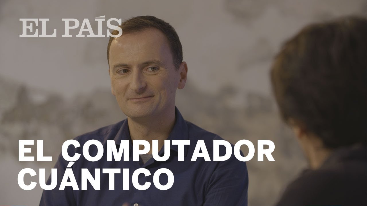 Las ventajas de la computación cuántica  Reflexiones sobre el cambio para seguir mejorando  Ep. 8