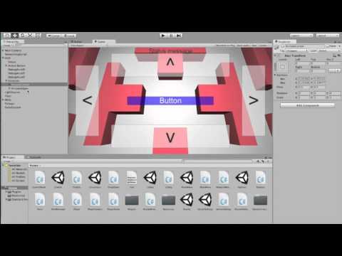 Unity Tutorial Different Ways To Implement Drop Downs