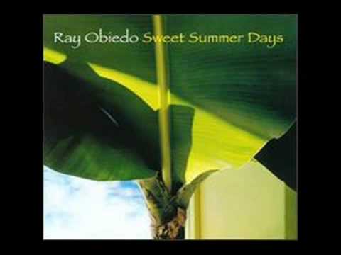 Peabo Bryson   Roy Obiedo - Sweet Summer Days (slowed down)