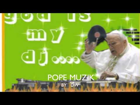 POPE MUZIK