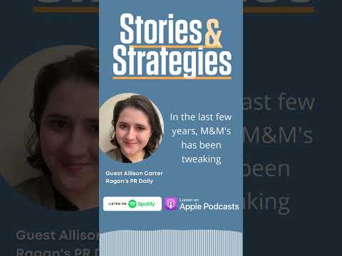 Culture Wars Claim M&Ms