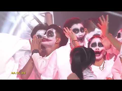 Drama Band - Drama | Anugerah Juara Lagu 34 (2020)