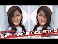 SIFT Bhalwaan Signature By SB BASS BOOSTED 3D REVERB Manpreet Latest New Punjabi Song 2022