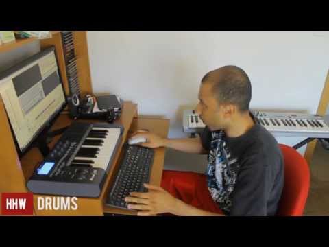 Hip Hop Walkthroughs - Big Sean - "Play No Games" (@kevthesureshot)