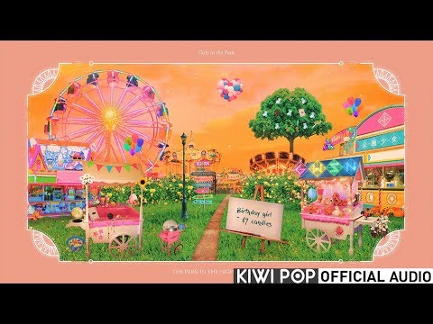 Video thumbnail for Birthday Girl ~ 19 candles
