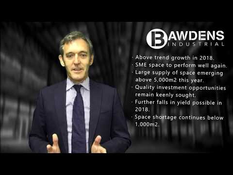 Bawdens Media | How is the 2018 property market shaping up?