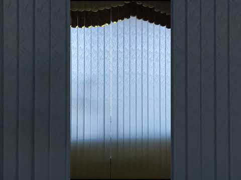 Видео-отзыв жалюзи