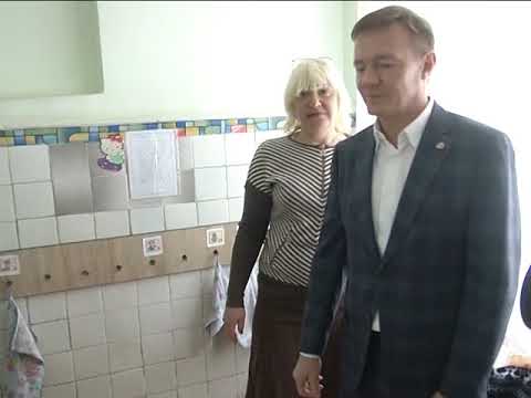 Частный детский сад &laquo;Лучик&raquo; в Курске станет муниципальным