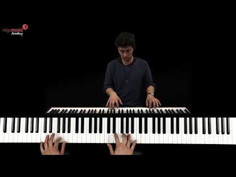 "World's biggest boogie woogie course" (German Version) by Luca Sestak