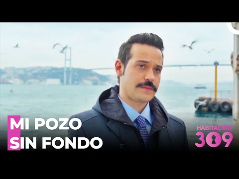 Samet No Puede Renunciar A Nergis - Habitación 309