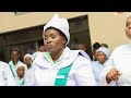 Mighty Vision Masiqhubekeni 2025 Inkonzo Yomshado Imvuselelo MV Best Of Mam Zama