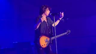 Stone Temple Pilots - Glide - OC Bikefest - 9/14/2019