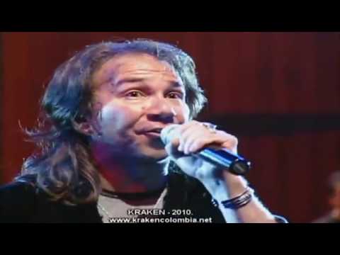Kraken Filarmonico 2006 Concierto - Documental Completo