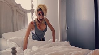 WOMEN IN THE MORNING BEFORE COFFEE ☕️