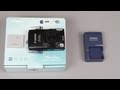 Canon Powershot Elph 330 12.1 Mp Digital Camera