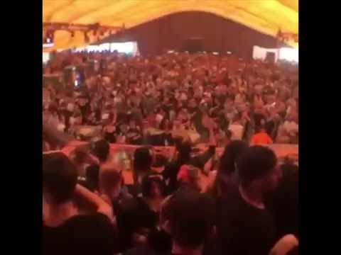 Marco Carola @ Sunwaves 2016 playing "Jesus Soblechero - Little Helper 134-5"