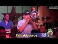 4/30/18 Humberto Ramirez Big Band Mondays  Yerbabuena Rest
