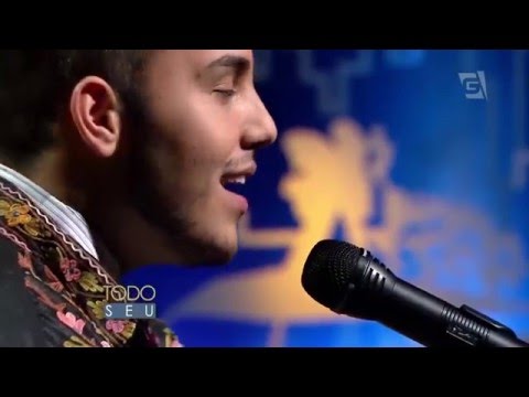 Todo Seu - Musical: Victor Kreutz (27/01/16)