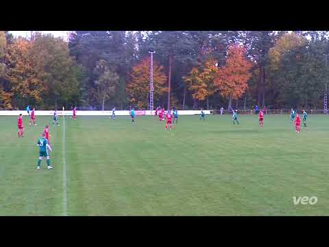 Spielvereinigung Geratal vs. SV Schott Jena Thüringenliga Tor: 0:1 C. Czuppon