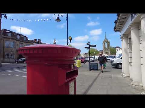 Why On Earth Would You Want To Live In Devizes?