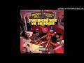 Zeddy Will StaySolidRocky Twerkin Wit Ya Friends Official Audio