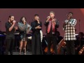 Pentatonix – Can’t Help Falling in Love  – Hollywood Bowl Los Angeles, CA 7-3-2017