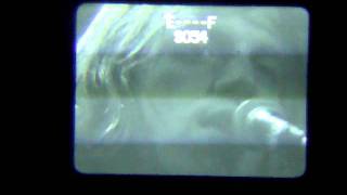 Fuzzy Cloaks - "Cool/Calm"