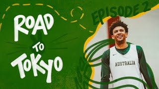 [花絮] Matisse Thybulle - VLOG  EP 02
