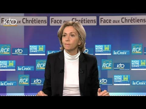 Valérie Pécresse