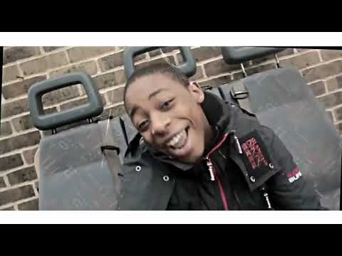 (28s) Sykes X Lil Sykes X Young Archer X Yung Sykes - They Hate Me Now