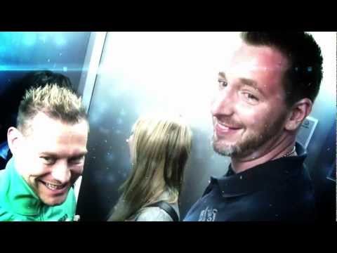 Pat Farrell (feat MC X-Large) on Tour "Full Version"