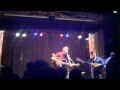 2010.10.29 Matt Costa Bleeding Hearts Cleveland Beachland Ballroom