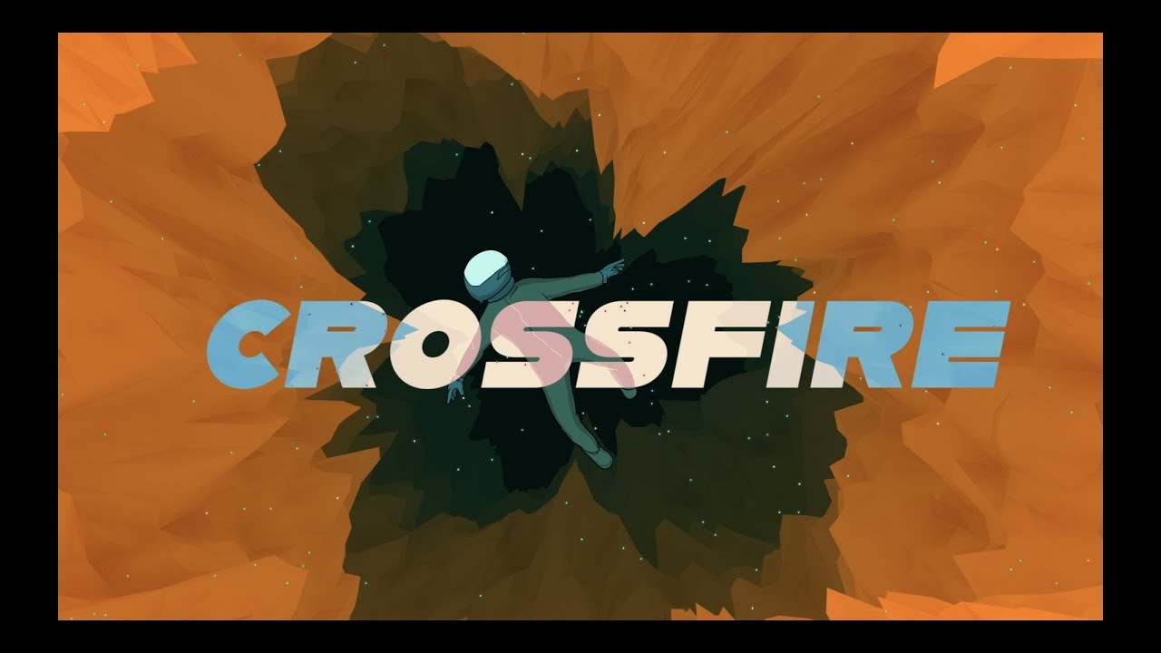 311 - Crossfire