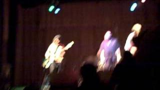 Robert Gordon with Chris Spedding--"Wild Wild Women"