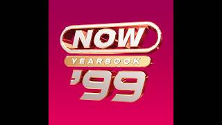 NOW Yearbook 1999 Tracklist 