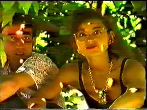 Video - reportaje Discoteca NOD DON JULIO 1992 fiesta de Aniversario