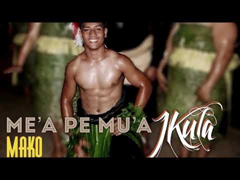 Me’a pe mu’a. (mako)JKula
