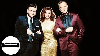 Cana's Voice Interview (Doug Anderson, Taranda Greene, Jody McBrayer) - On the Couch With Fouch