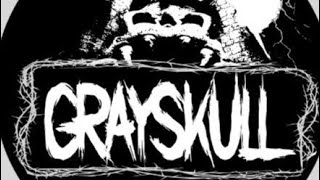 Grayskull heavy metal band video preview