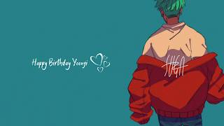 So Far Away - AGUST D (BTS&#39; SUGA) [ENGLISH COVER]